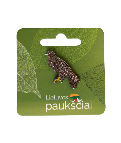 Ženkliukas Paprastasis suopis